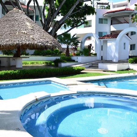Ferienwohnung Rincon De Luz Cuernavaca Exterior foto