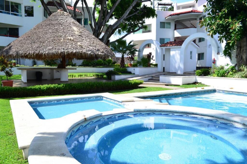 Ferienwohnung Rincon De Luz Cuernavaca Exterior foto