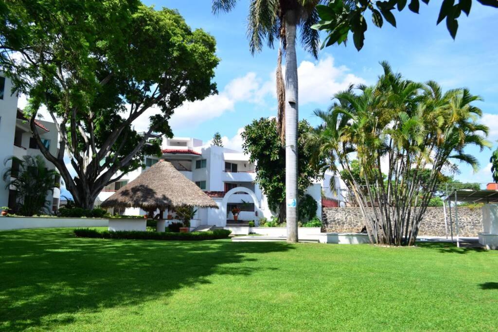 Ferienwohnung Rincon De Luz Cuernavaca Exterior foto