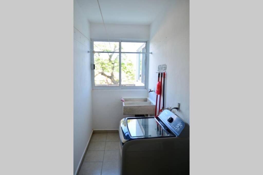 Ferienwohnung Rincon De Luz Cuernavaca Exterior foto