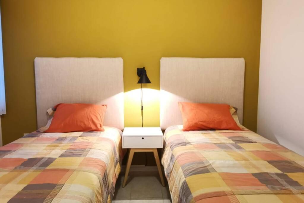Ferienwohnung Rincon De Luz Cuernavaca Exterior foto