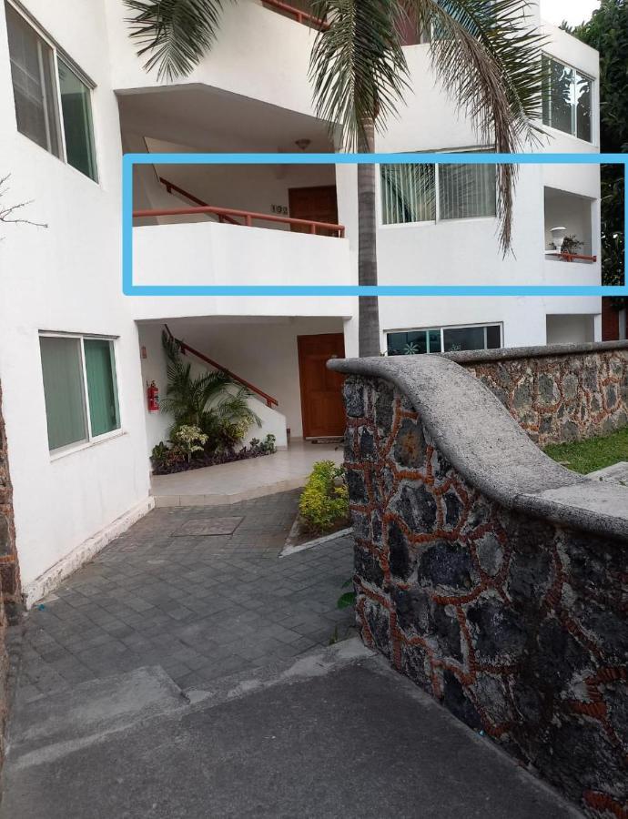 Ferienwohnung Rincon De Luz Cuernavaca Exterior foto